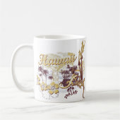 Hawaii, Hawaii Koffiemok (Links)
