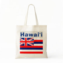 Hawaii Hawaiian Flag