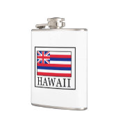 Hawaii Heupfles (Links)