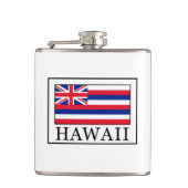 Hawaii Heupfles (Voorkant)