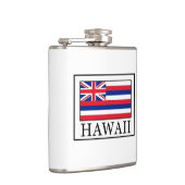 Hawaii Heupfles (Rechts)