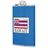 Hawaii Heupfles (Links)