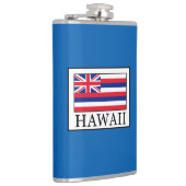 Hawaii Heupfles (Rechts)