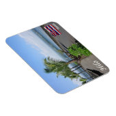 Hawaii - Hilo - Magneet (Rechterzijde)