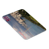 Hawaii - Honolulu - Magneet (Rechterzijde)