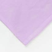 Hawaii Honu Sea Turtles Fleece Deken (Hoek)