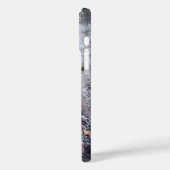 Hawaii Honu Zee Turtle Foto Relax Script Quote Case-Mate iPhone Case (Achterkant / Links)