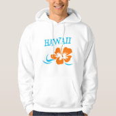 Hawaii Hoodie (Voorkant)
