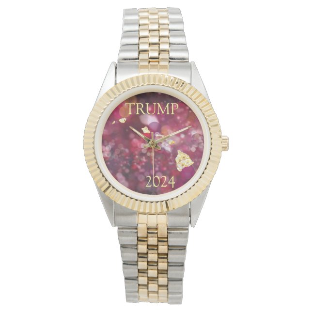 HAWAII HORLOGE (Voorkant)