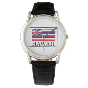 Hawaii Horloge