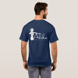 Hawaii Hula Dancer T-shirt