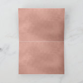  Hawaii Hula danserenkaart-Alle keren Kaart (Binnen)