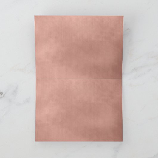  Hawaii Hula danserenkaart-Alle keren Kaart (Binnen)