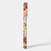 Hawaii Hula Travel Flower Case-Mate iPhone Case (Achterkant / Rechts)