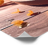 HAWAII - I LOVE HAWAII POSTER (Hoek)