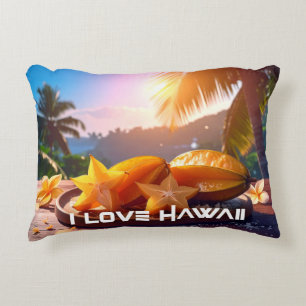 HAWAII - IK HOU VAN HAWAII ACCENT KUSSEN