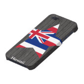 Hawaii iPhone Hoesje (Onderkant)