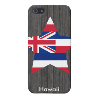 Hawaii iPhone 5 Hoesje