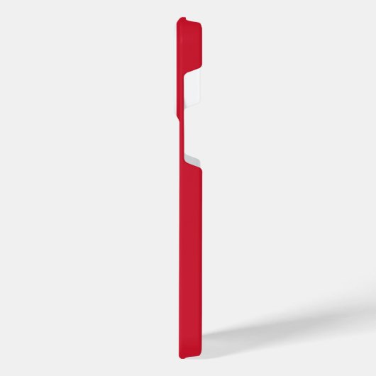 Hawaii iPhone Hoesje (Linkerkant)