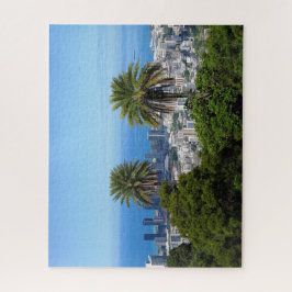 Hawaii Jigsaw Puzzle Legpuzzel