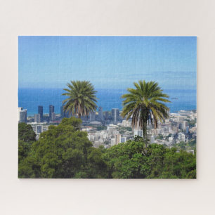 Hawaii Jigsaw Puzzle Legpuzzel
