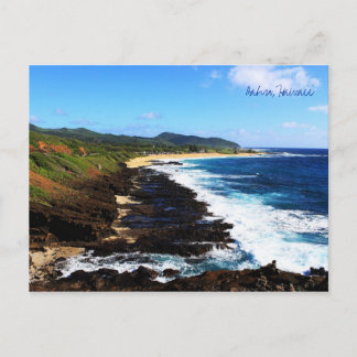 Hawaii Kai Briefkaart