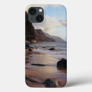 Hawaii, Kauai, Haena State Park 2 Case-Mate iPhone Case