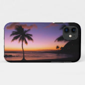 Hawaii Kauai iPhone 5 - Poipu Beach Case-Mate iPhone Case (Achterkant (horizontaal))