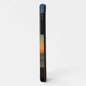 Hawaii Kauai iPhone 5 - Poipu Beach Zonsondergang Case-Mate iPhone Case (Achterkant/links)