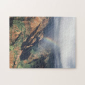 Hawaii, Kauai, Waimea Canyon State Park Legpuzzel (Horizontaal)