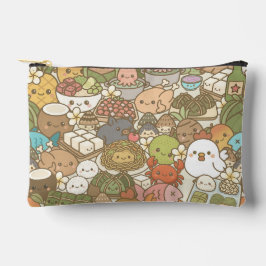 Hawaii Kawaii Luau alle sterren Etui
