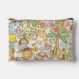 Hawaii Kawaii Strand Rave Etui
