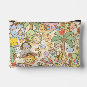 Hawaii Kawaii Strand Rave Etui
