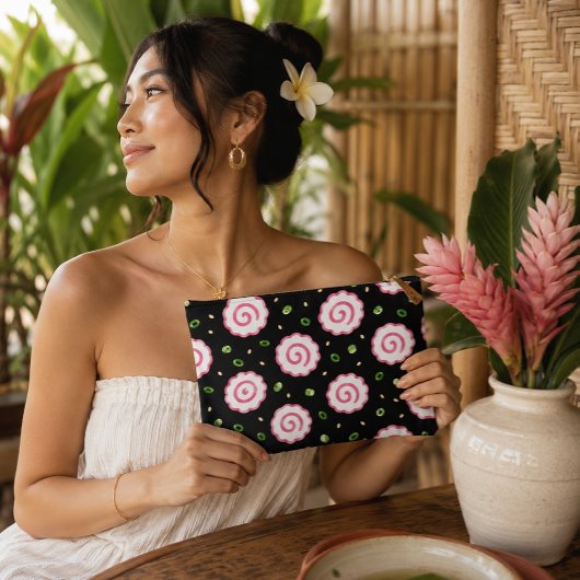 Hawaii Kawaii Viskoek Uzumaki Etui