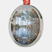 Hawaii keepomwille ornament (Links)
