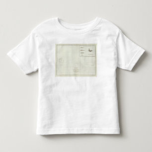 Hawaii Kinder Shirts