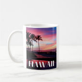 Hawaii Koffiemok (Links)