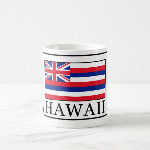 Hawaii Koffiemok