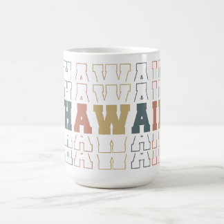 Hawaii Koffiemok