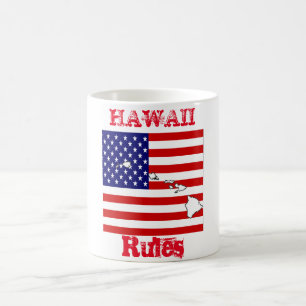 HAWAII KOFFIEMOK