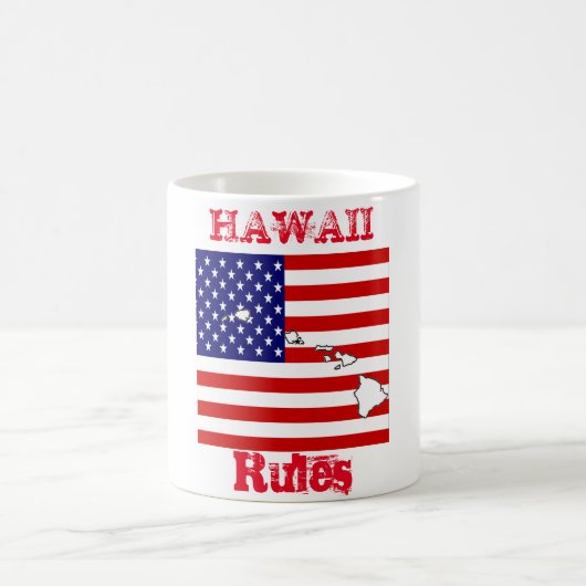 HAWAII  KOFFIEMOK (Center)