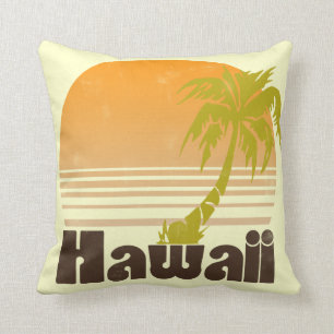 Hawaii Kussen