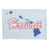 Hawaii Kussensloop (Voorkant)