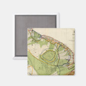 Hawaii Magneet (Voorkant / Achterkant)