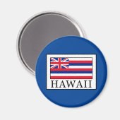 Hawaii Magneet (Voorkant / Achterkant)