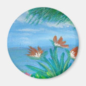 Hawaii Magneet (Voorkant)