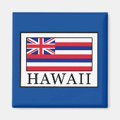 Hawaii Magneet (Voorkant)