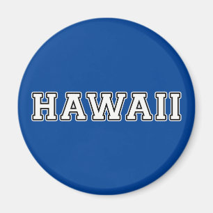 Hawaii Magneet