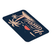 Hawaii Magneet (Rechterzijde)