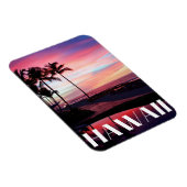 Hawaii Magneet (Rechterzijde)